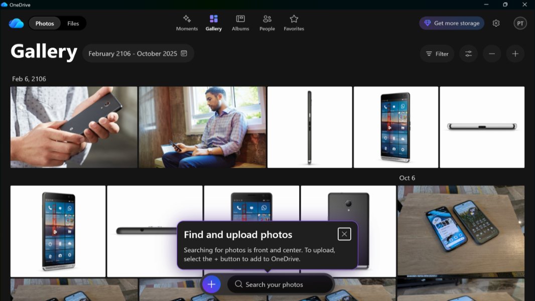 Tip: Use the New OneDrive App for Windows 11 Today