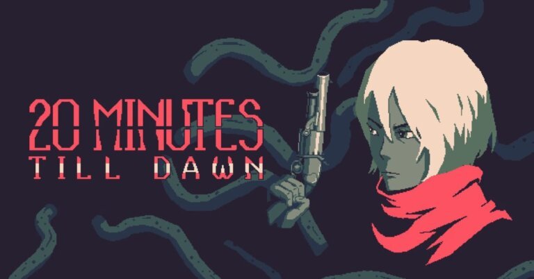Today’s Android app deals and freebies: 20 Minutes Till Dawn, Afterplace, Sword of Elpisia, more