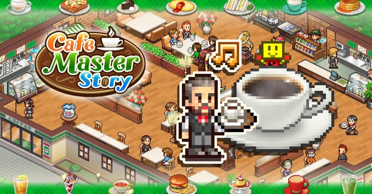 Today’s Android app deals and freebies: Cafe Master Story, Le Havre, Patchwork, more
