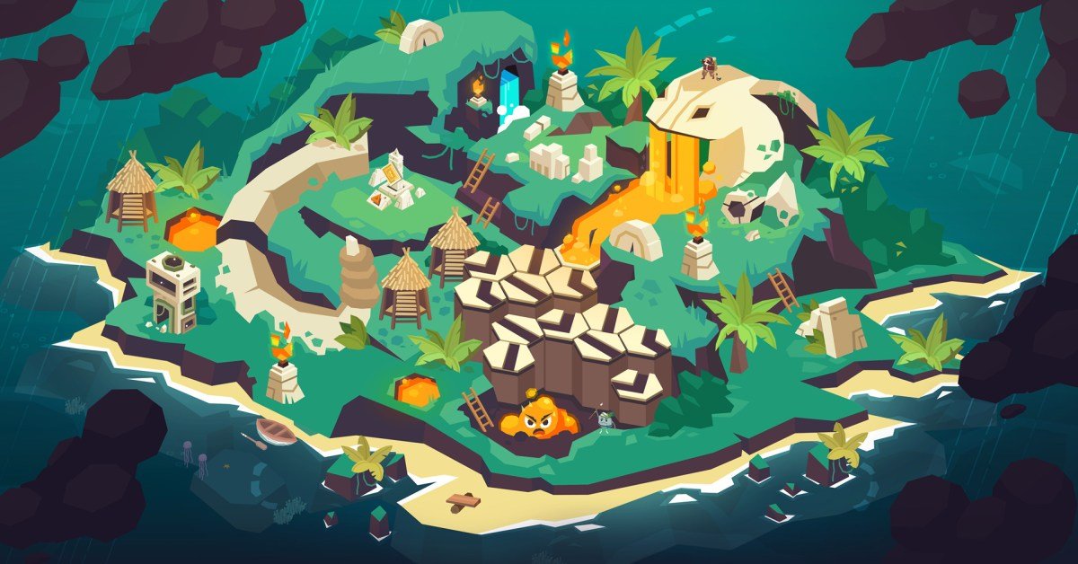 Today’s Android app deals and freebies: Down in Bermuda, Ramen Sensei, Legends of Heropolis, more