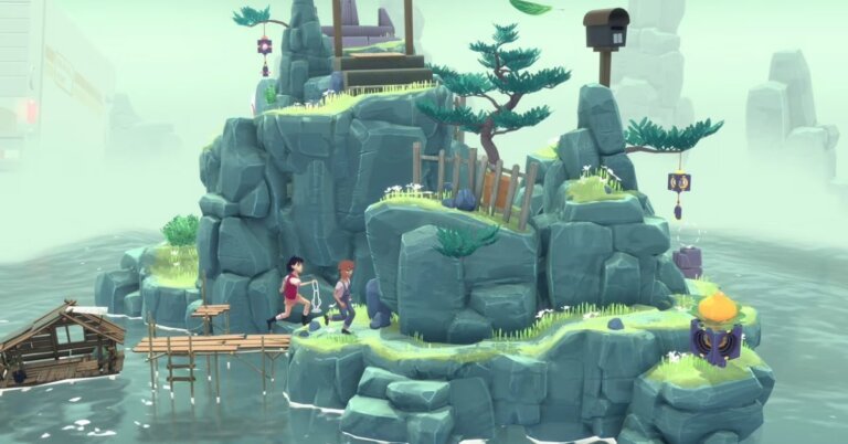 Today’s Android app deals and freebies: Gardens Between, Kingdom Eighties, NARUTO, more
