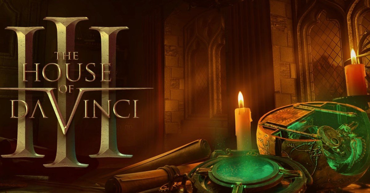 Today’s Android app deals and freebies: House of Da Vinci 3, Kingdom Rush 5, more