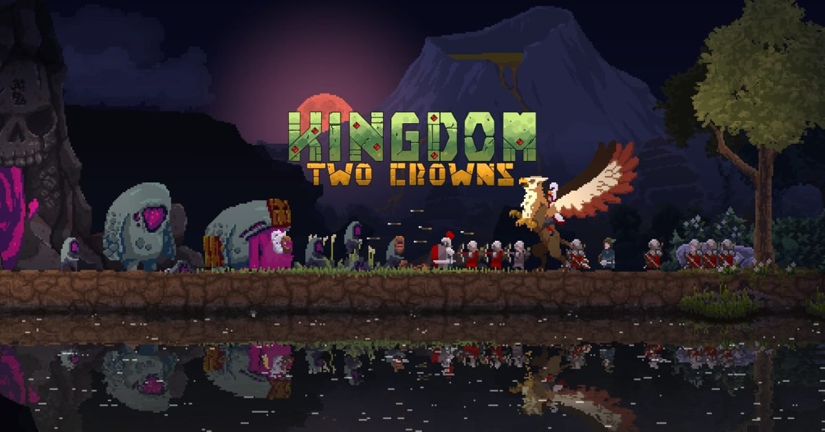 Today’s Android app deals and freebies: Kingdom Two Crowns, Patchwork The Game, more