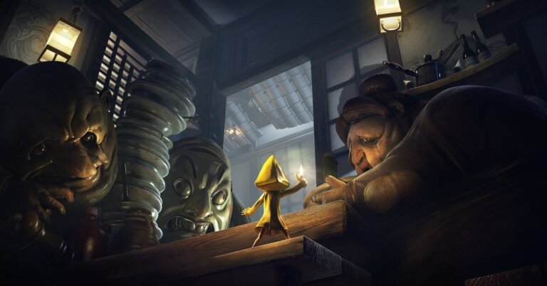 Today’s Android app deals and freebies: Little Nightmares, Codenames, and more