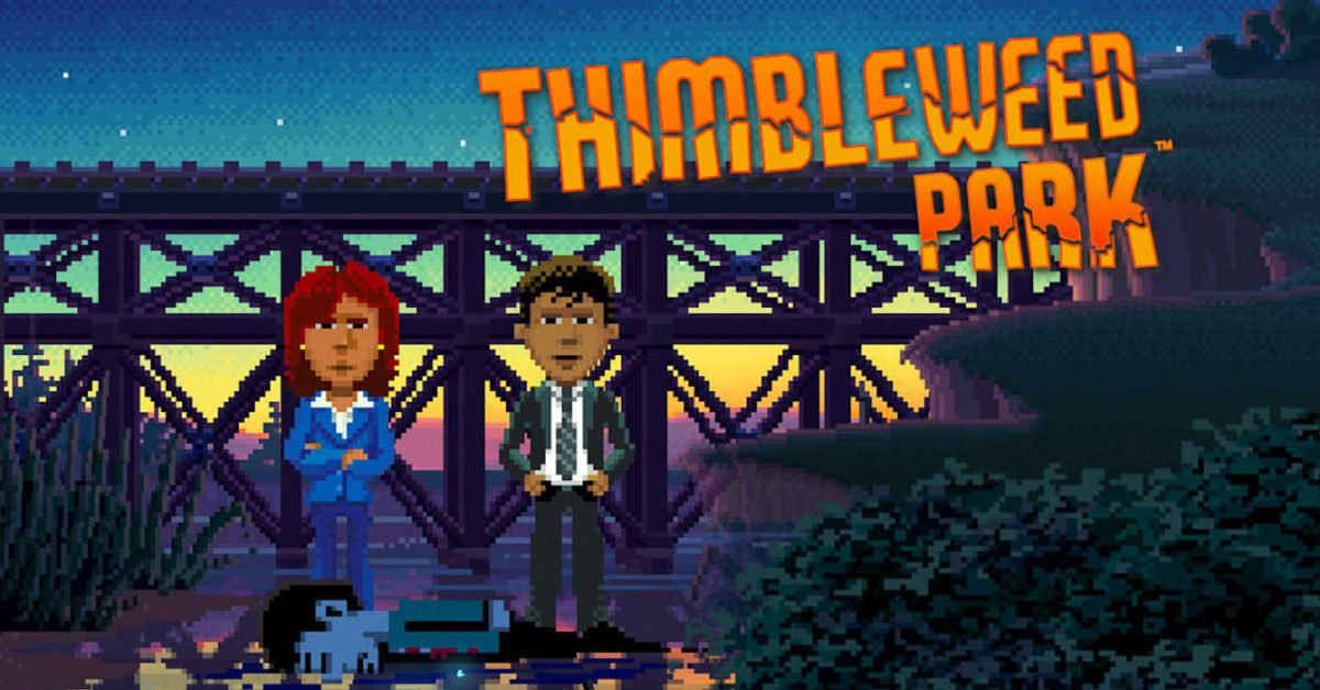 Today’s Android app deals and freebies: Thimbleweed Park, WINCH IT OUT, more