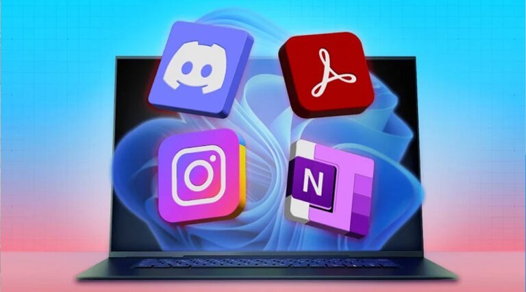 Top Free Microsoft Store Apps to Upgrade Your Windows 11 Experience