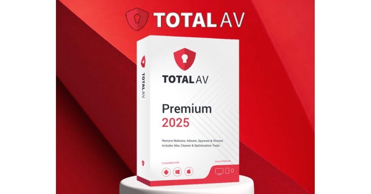 TotalAV Antivirus Review 2025: Best Real-Time Cybersecurity Software for Complete Device Protection