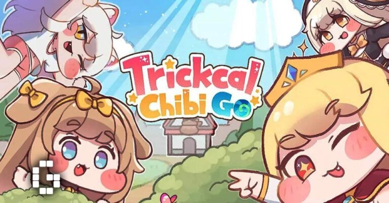 Trickcal: Chibi Go, Card-Collecting RPG Now Available on iOS and Android