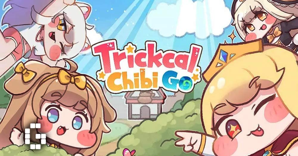 Trickcal: Chibi Go, Card-Collecting RPG Now Available on iOS and Android