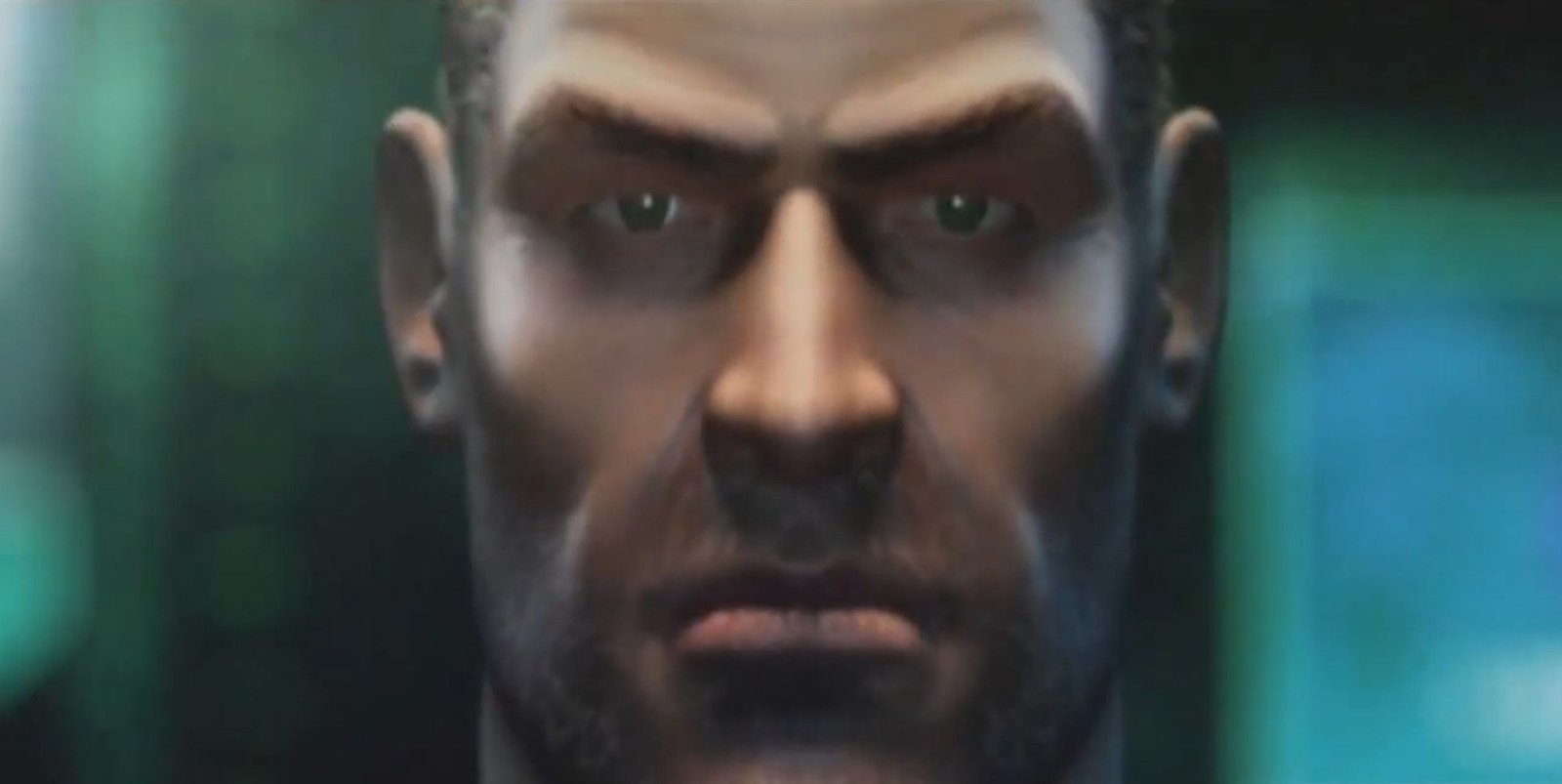 Ubisoft surprise-revives its neglected Splinter Cell middle child on Steam, puts it on sale, then slaps a Uplay requirement on it so you don't get too excited