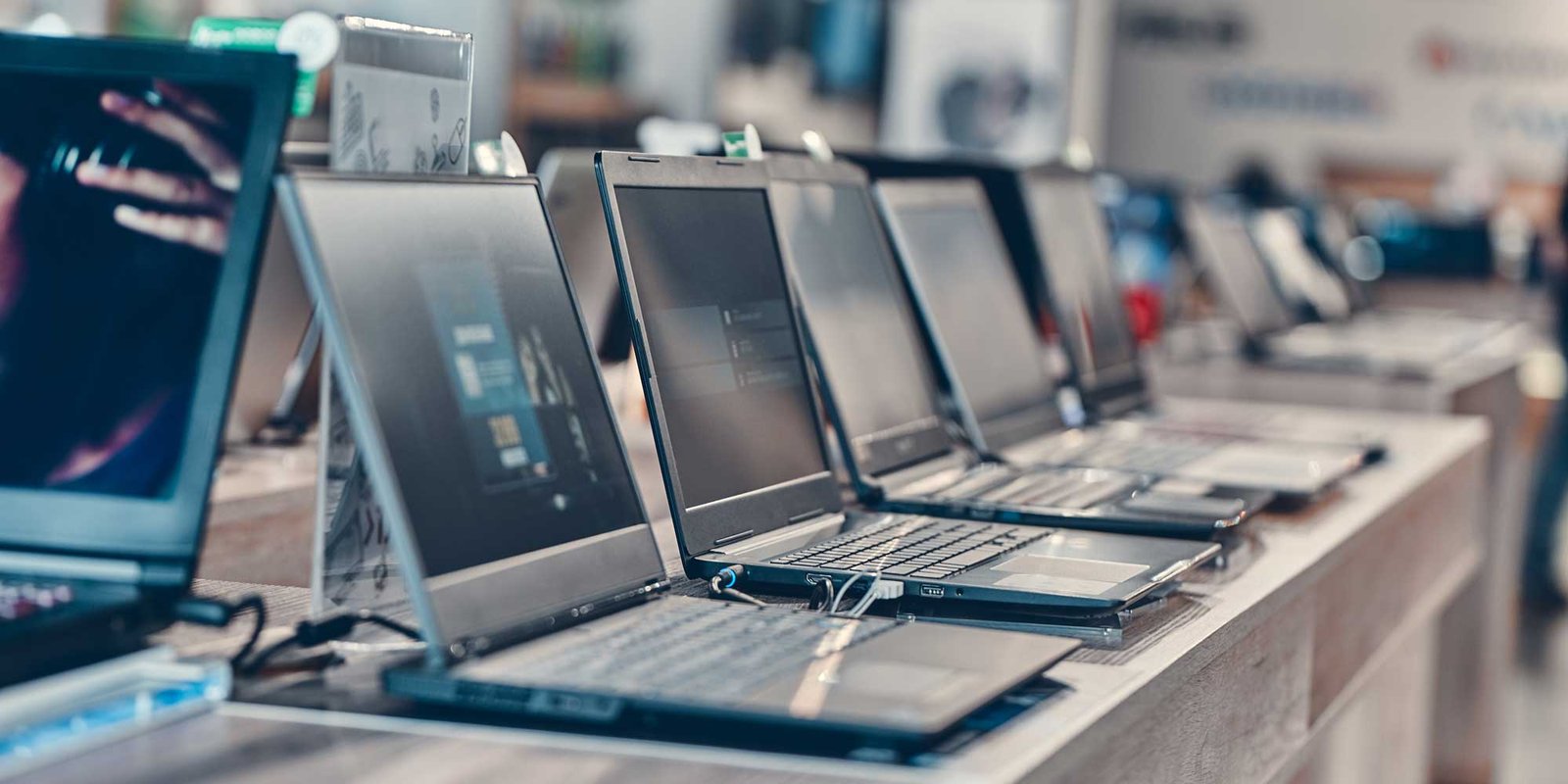 US PC shipments flat amid tariff shock and weak demand