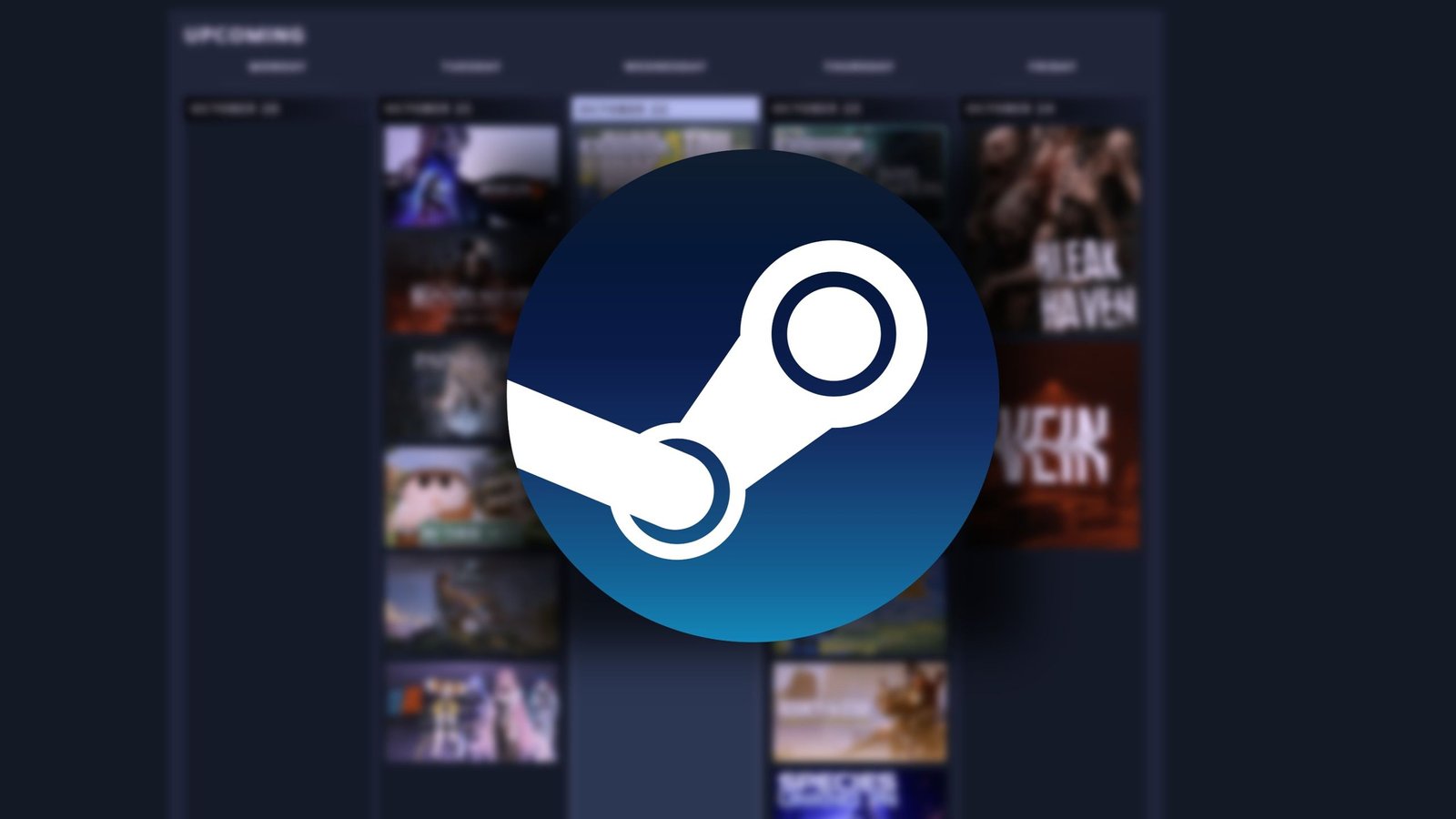 Valve isn't slowing down with its Steam Labs updates – this one might be the best yet