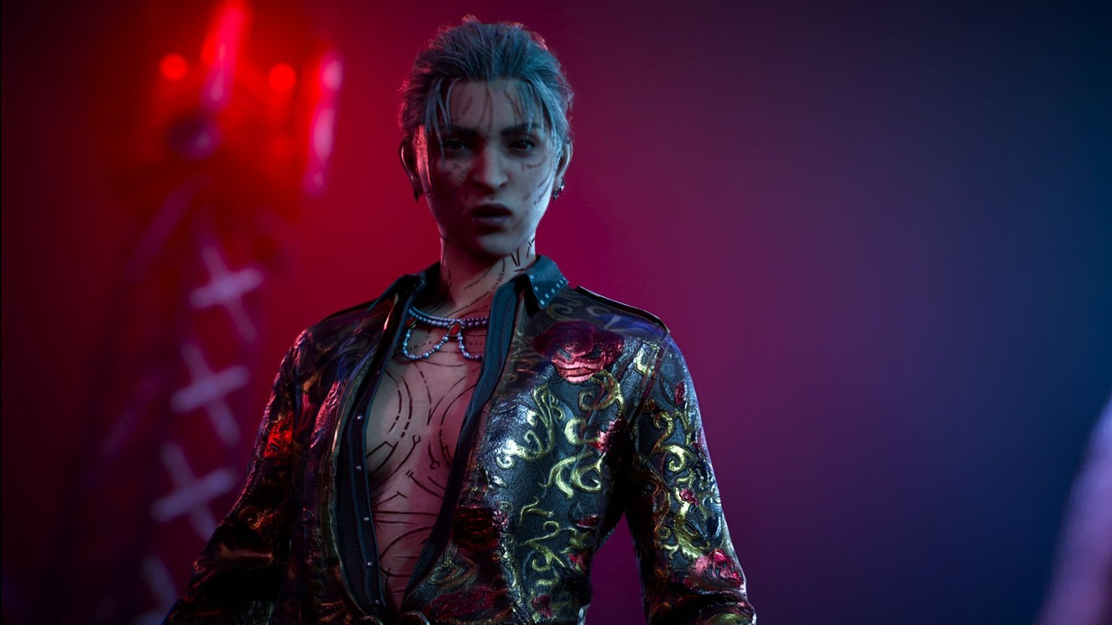 Vampire: The Masquerade – Bloodlines 2's biggest mistake is being called Bloodlines 2