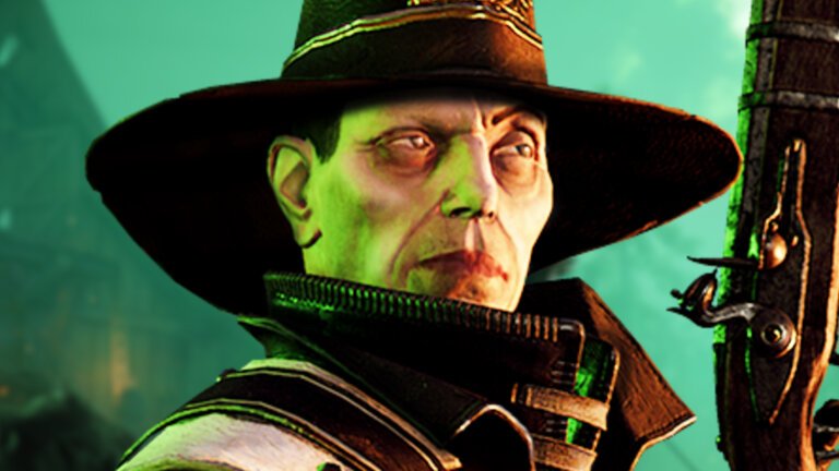 Vermintide 2 is bringing back an iconic map from the first game, and it's not an April Fool's joke this time