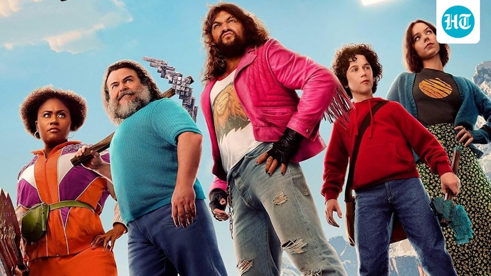 Warner Bros confirms Minecraft Movie 2: Release date, cast, plot and what we know so far