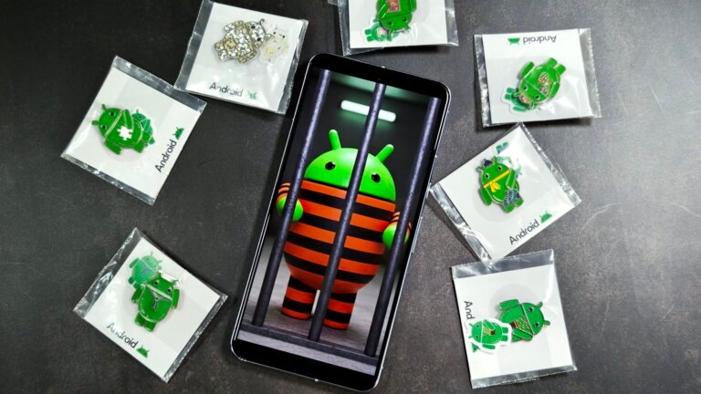 We finally know how Android's new app verification rules will actually work