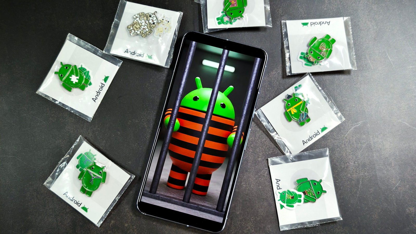 We finally know how Android's new app verification rules will actually work