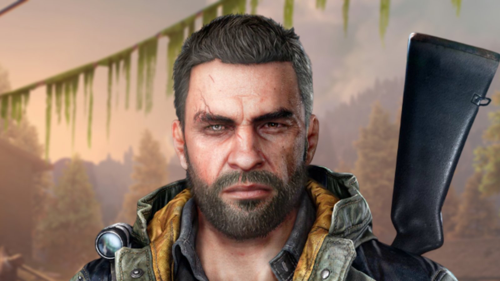 Well done, Dying Light The Beast players, you've given me my favorite gaming stat of 2025