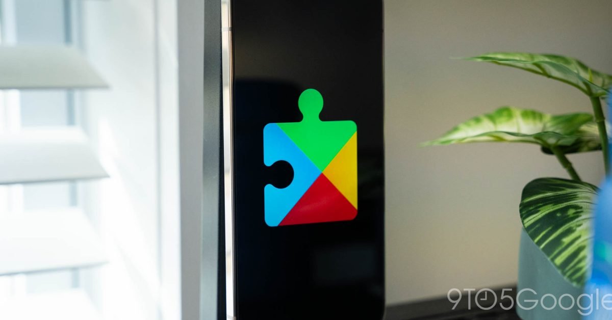 What’s new in Android's October 2025 Google System Updates [U]