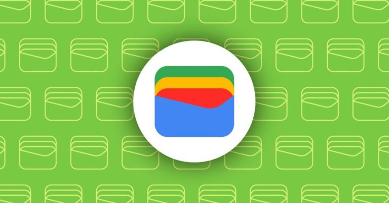 Where Google Wallet state IDs are available on Android