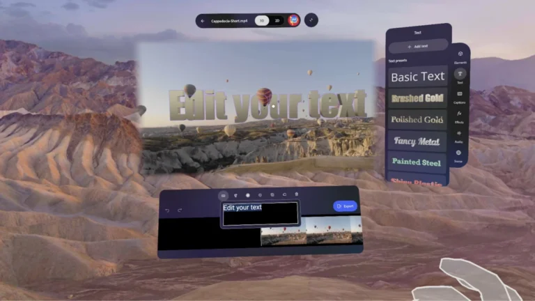 Why I think Adobe’s Project Pulsar is Android XR’s first killer app