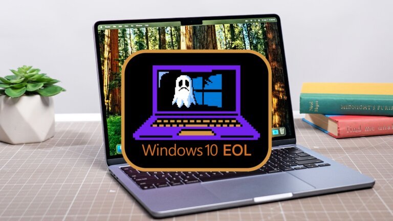 Windows 10 is dying — and Apple’s Macs are cashing in — but one Windows PC maker remains in the lead