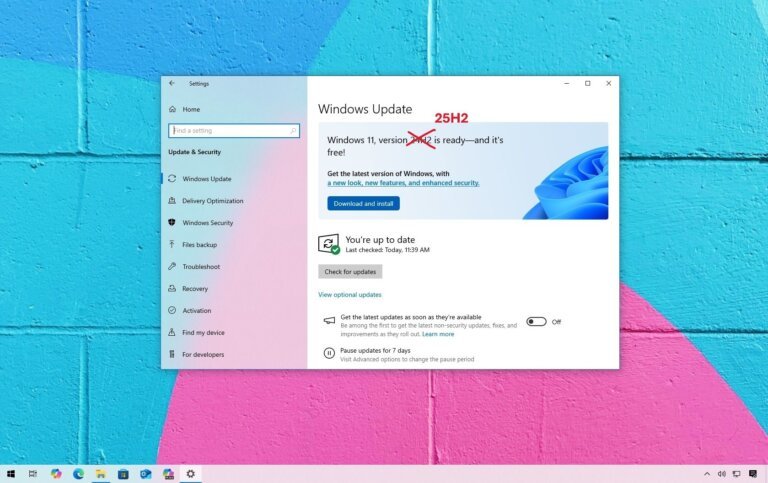 Windows 10 reaches end of life in 2025 — and upgrading to Windows 11 is easier than you think