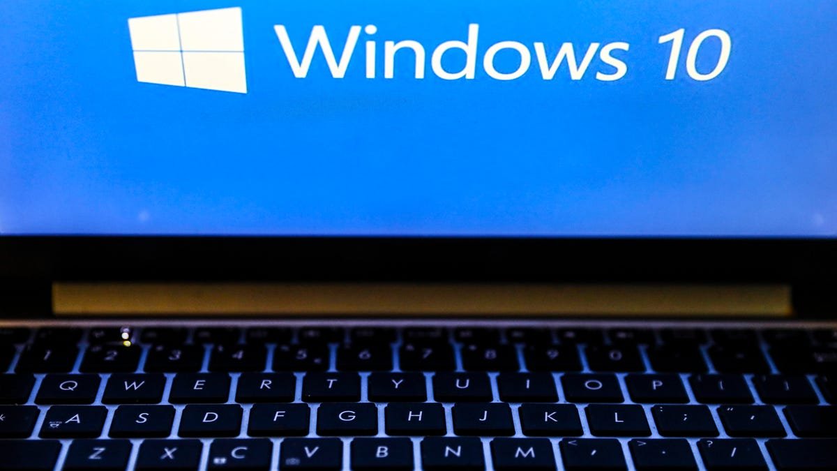 Windows 10 Security Updates Will End on Tuesday, but You Still Have This Option