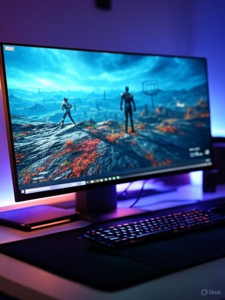 Windows 10 Support Ends 2025: Gamers Upgrade to Windows 11 or SteamOS