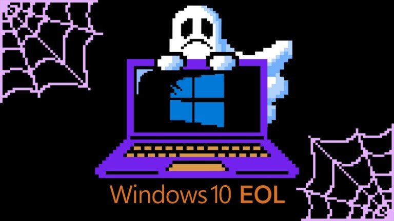 Windows 10 support has ended: Here's what you need to do going forward