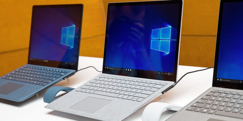 Windows 10 users face ransomware nightmare as Microsoft support ends in 2025 worldwide