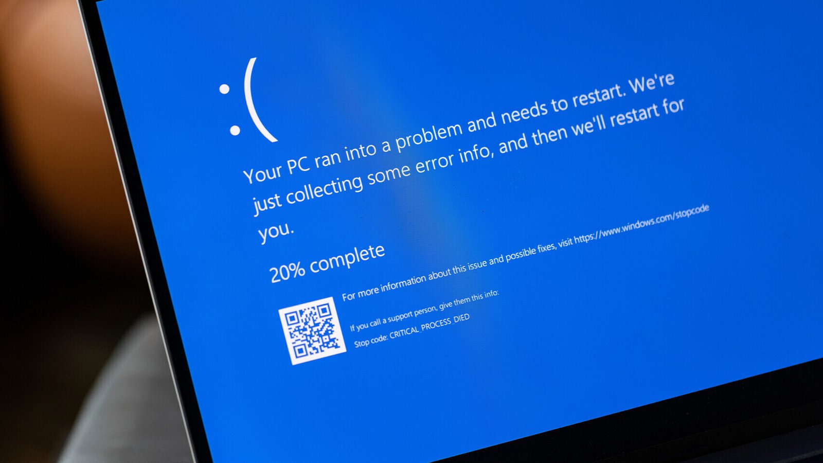 Windows 11 Will Start Memory Scans After BSOD to Prevent Future Issues