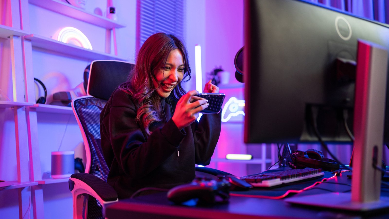 Yes, You Can Play Steam Games On Your Android Phone - Here's How