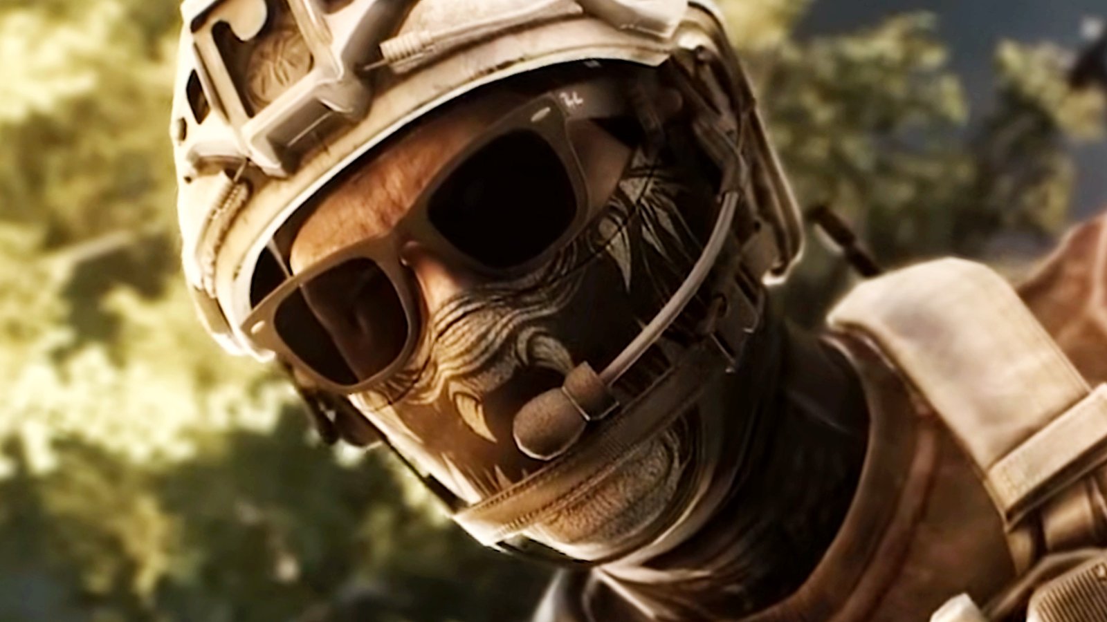 You can play Escape From Tarkov's answer to Call of Duty and CS2 for free right now, but you don't have long