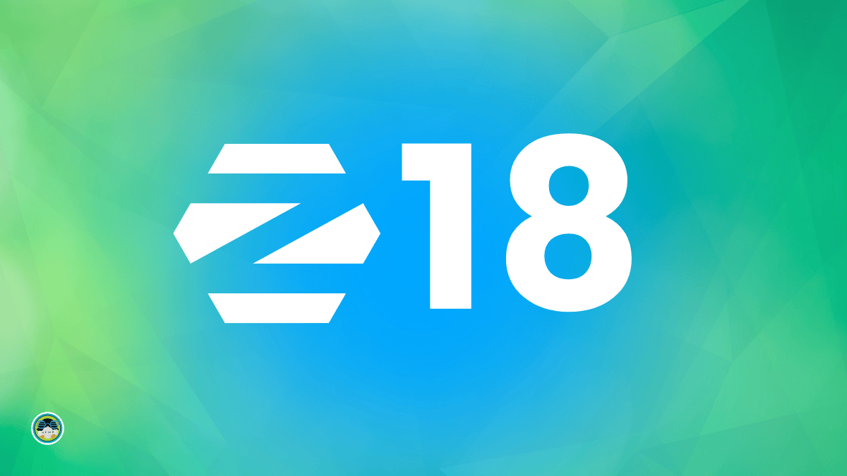 Zorin OS 18 Released Just in Time for Windows 10 EOL