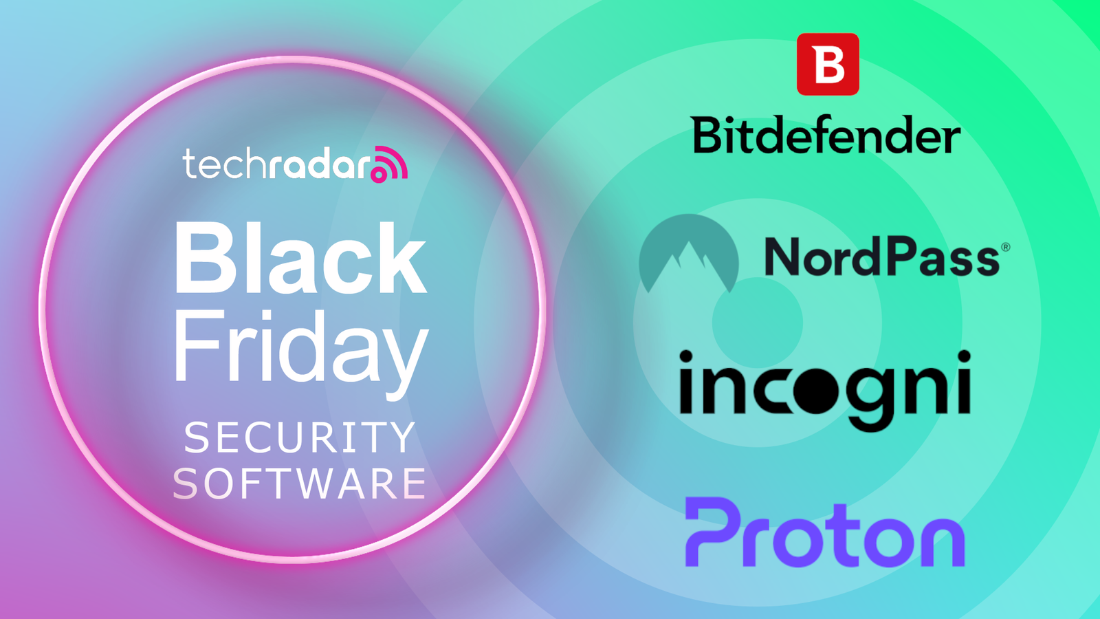 5 Black Friday security software deals you can't afford to miss: quality savings on all your security essentials