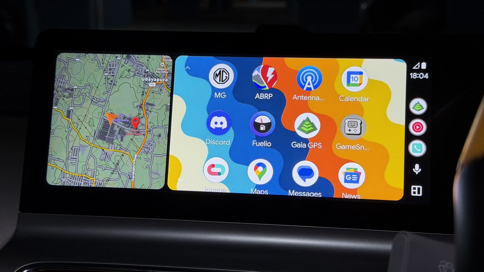 5 Free Android Auto Apps You Should Be Using