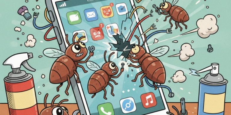 70% of Android Games Affected: What Casino & Crypto Players Must Know