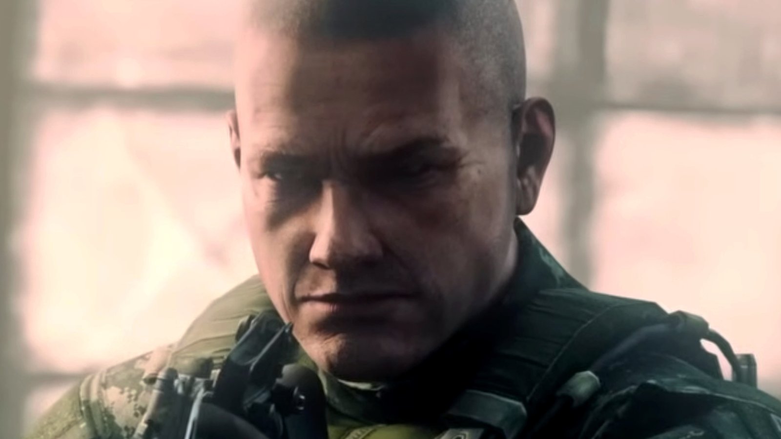 A limited-time Escape From Tarkov code lets you add its controversial director to your game