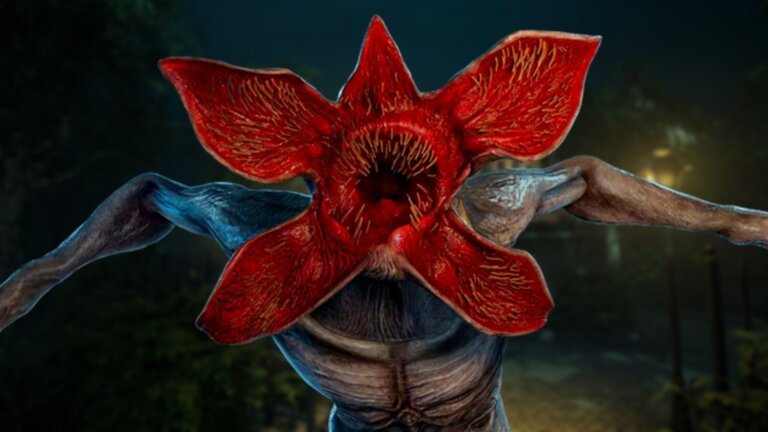 A second Dead by Daylight Stranger Things chapter is on the way, seeing as you all loved the first one so much