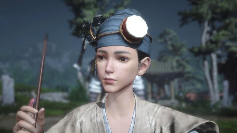 A stylish new action RPG is making big waves on Steam, but its 'AI chatbot' NPCs have players howling in the wrong ways