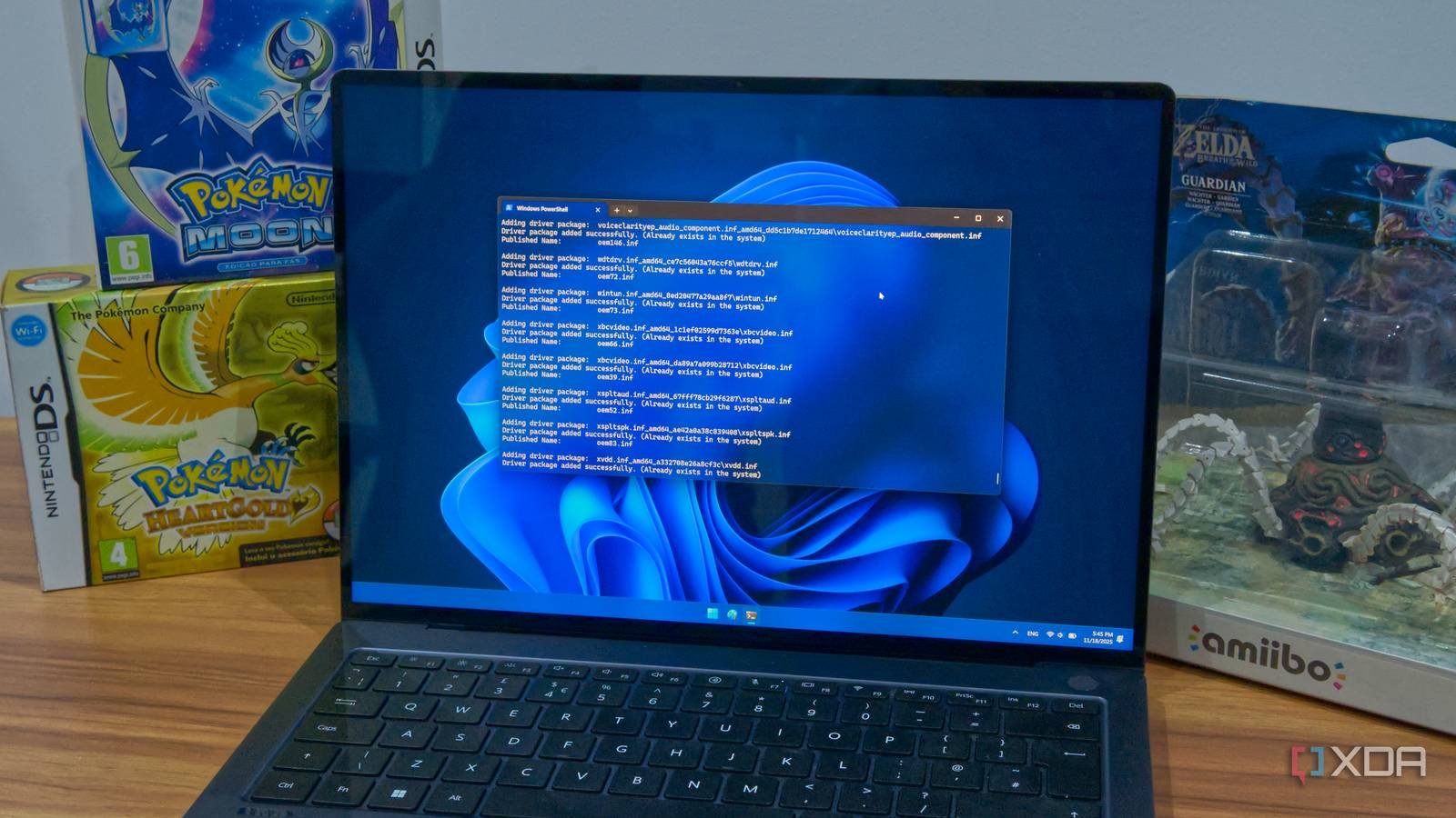 A Windows 11 bug is hiding your password sign-in button, and you have to hunt for it