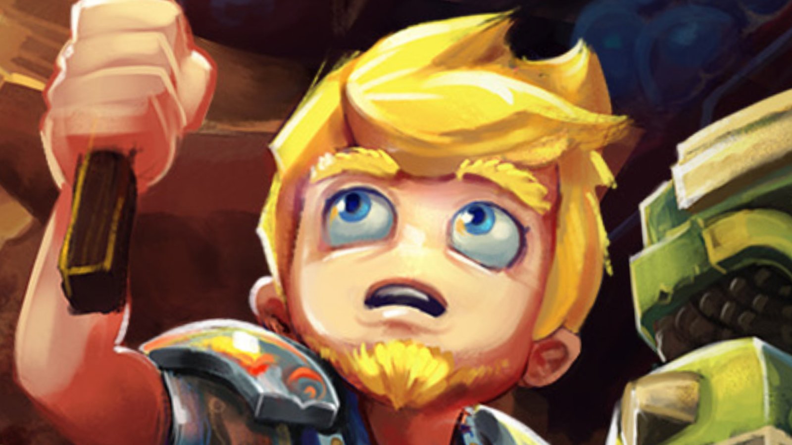 After a fairytale rescue, Minecraft rival Hytale sets "aggressively low" price as it isn't "waiting for perfection"