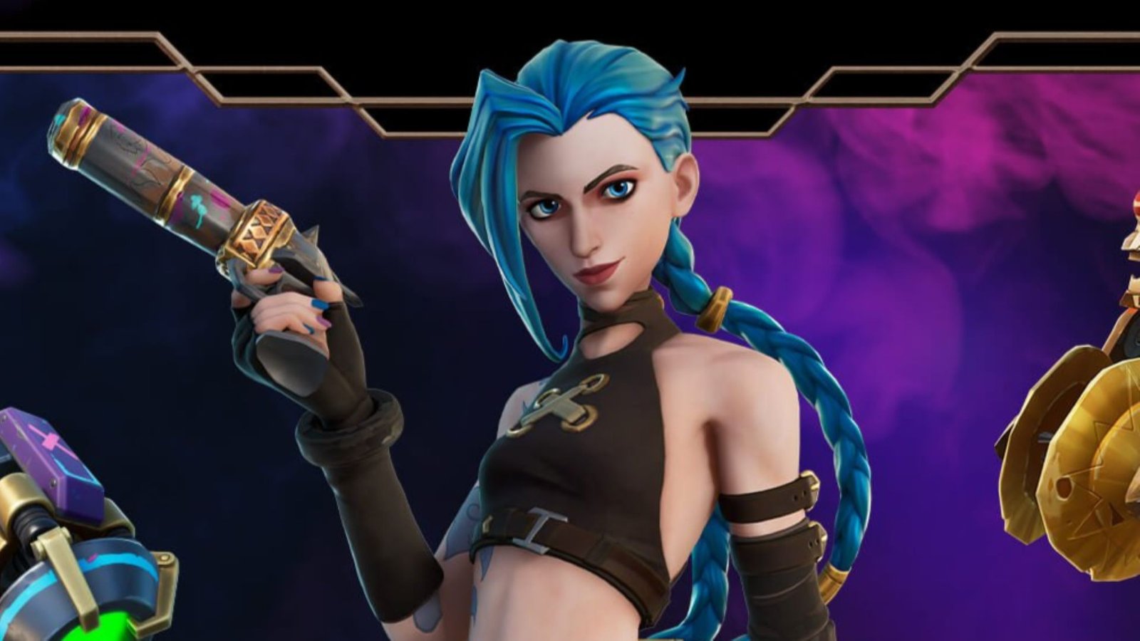 After four years, two of the most requested Fortnite skins are finally back on the menu, but fans are screaming for more