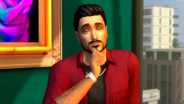 After the EA buyout, The Sims "must remain a faithful canvas" for player expression," former creative director says