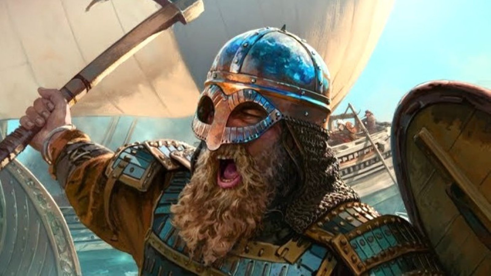 After three-year wait and a delay, medieval RPG's first DLC arrives in choppy waters as fans claim it's "overpriced"