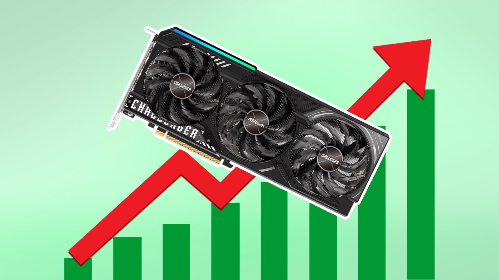 AMD graphics card prices rumored to rise, so get this Radeon RX 9070 XT at $599 while you can