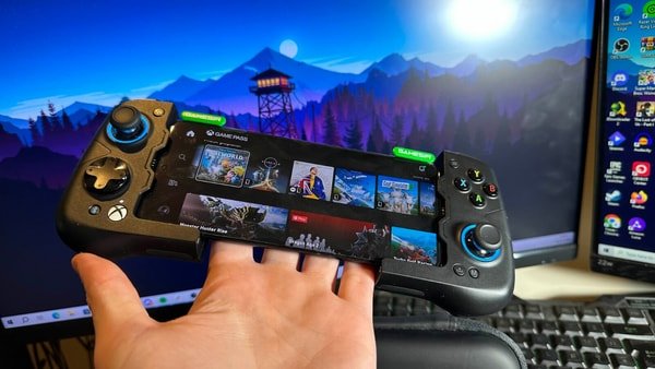 Android 17 update to bring native game controller remapping for mobile gamers