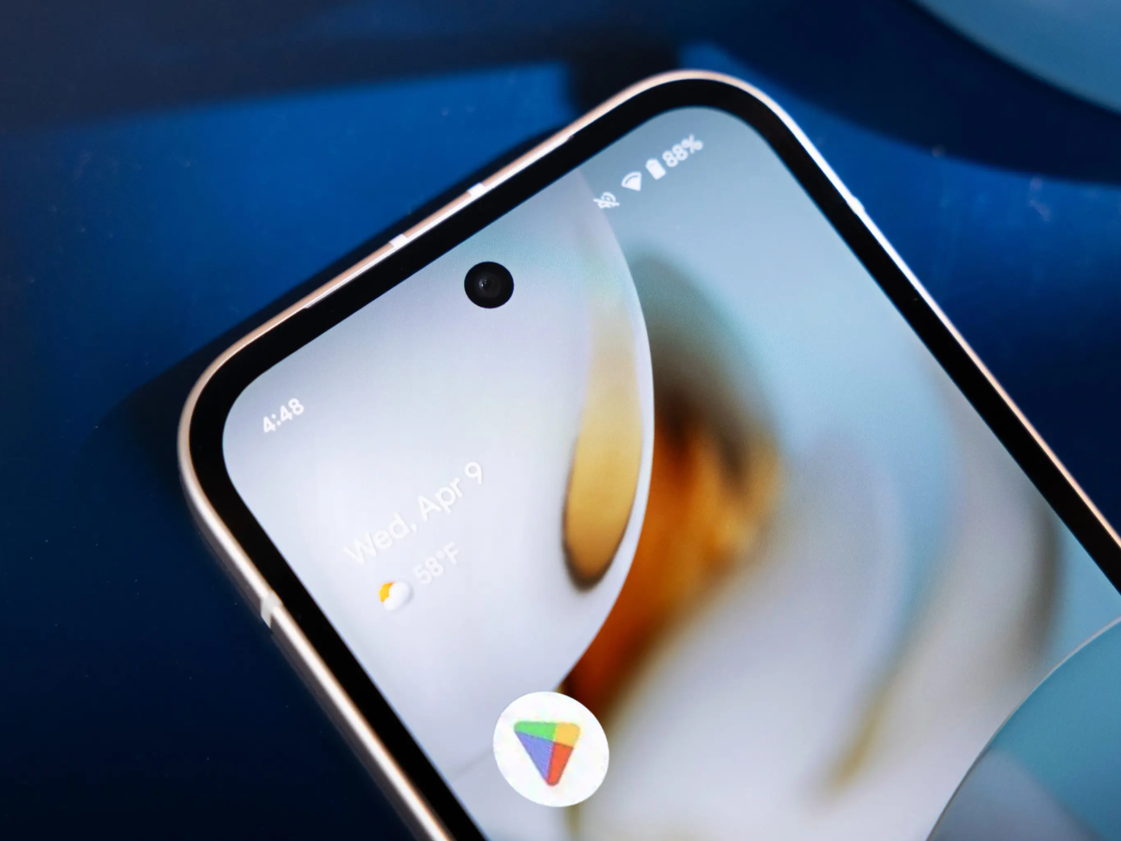 Android’s Most Controversial Feature is Not Going Away—For Now