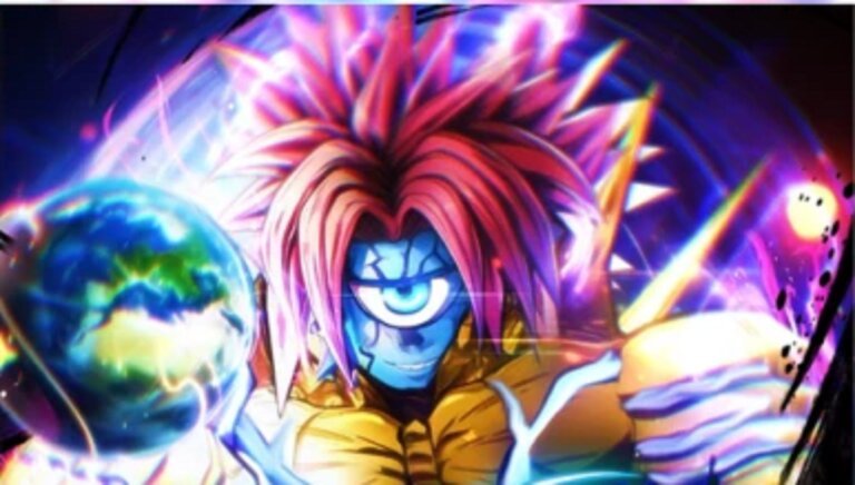 Anime Guardians codes (November 2025)